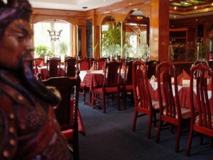 Foto:  Peking in Grana 