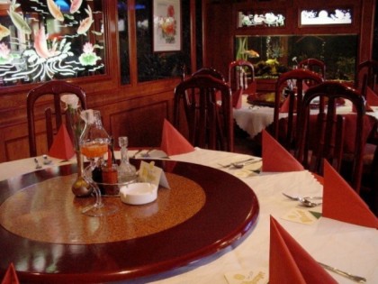 Foto:  Peking in Grana 