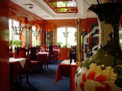 Foto:  Peking in Grana 