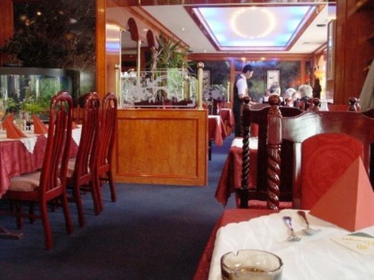 Foto:  Peking in Grana 