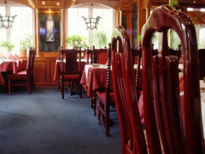 Foto:  Peking in Grana 